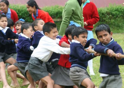 Dr Graham