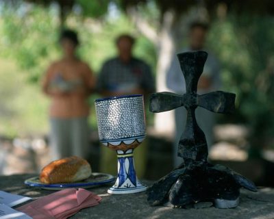 Holy Land Pilgrimage