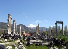 Aphrodisias_turkey
