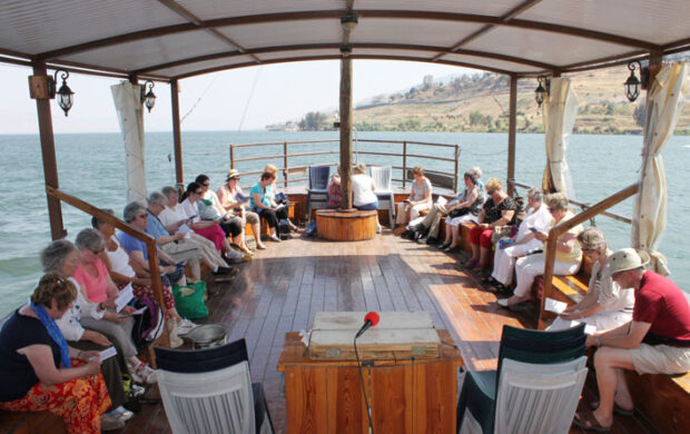 sea-of-galilee