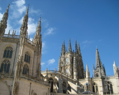 Santiago Cathedral