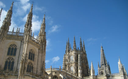 Santiago Cathedral