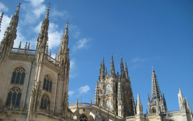 Santiago Cathedral