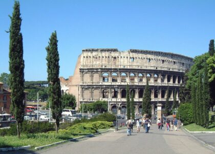 Colliseum