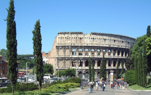 Colliseum