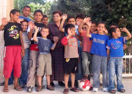 Children