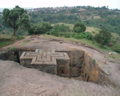 Lalibela_Église_Bet_Giyorgis
