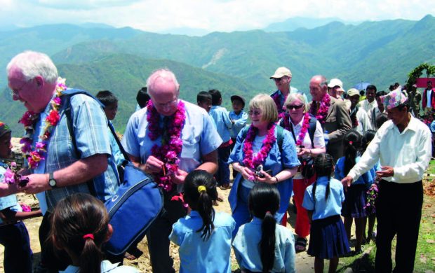 Nepal
