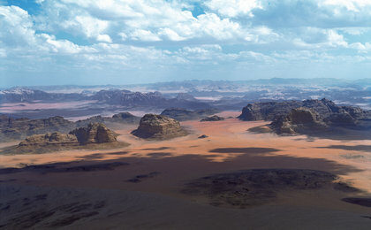 Wadi Rumm